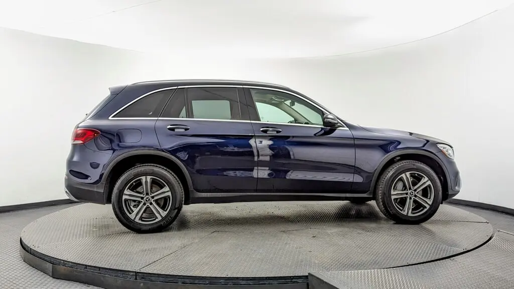 Florida Fine Cars - Used MERCEDES-BENZ GLC 2021 MARGATE GLC 300