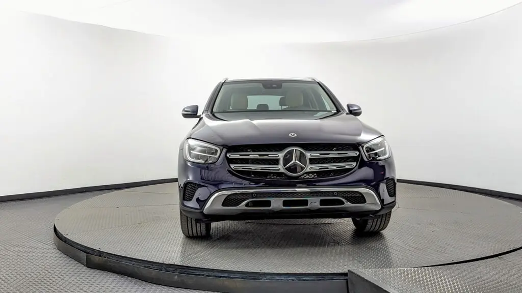 Florida Fine Cars - Used MERCEDES-BENZ GLC 2021 MARGATE GLC 300