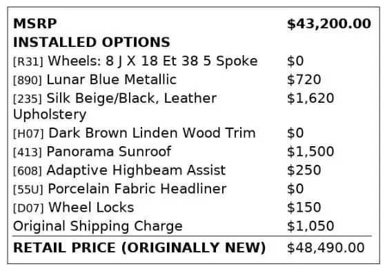 Florida Fine Cars - Used MERCEDES-BENZ GLC 2021 MARGATE GLC 300