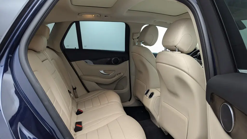 Florida Fine Cars - Used MERCEDES-BENZ GLC 2021 MARGATE GLC 300