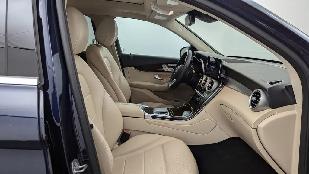 Florida Fine Cars - Used MERCEDES-BENZ GLC 2021 MARGATE GLC 300