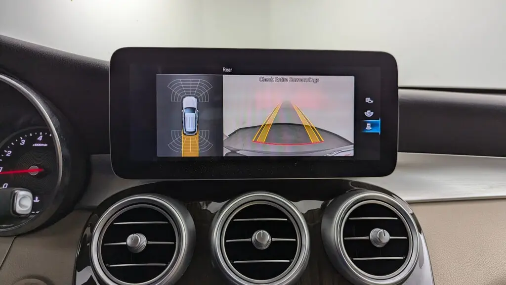 Florida Fine Cars - Used MERCEDES-BENZ GLC 2021 MARGATE GLC 300