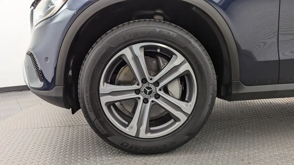 Florida Fine Cars - Used MERCEDES-BENZ GLC 2021 MARGATE GLC 300