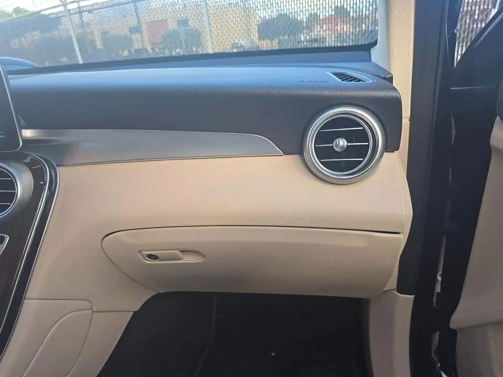 Florida Fine Cars - Used MERCEDES-BENZ GLC 2021 MARGATE GLC 300