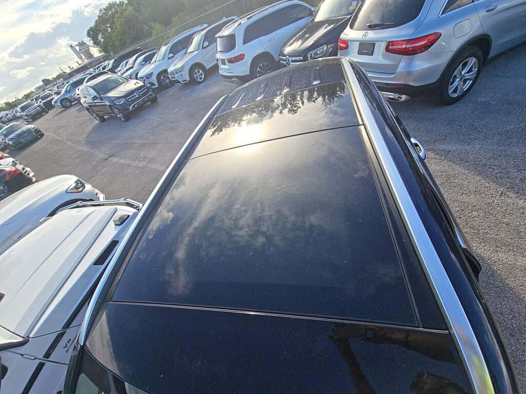 Florida Fine Cars - Used MERCEDES-BENZ GLC 2021 MARGATE GLC 300