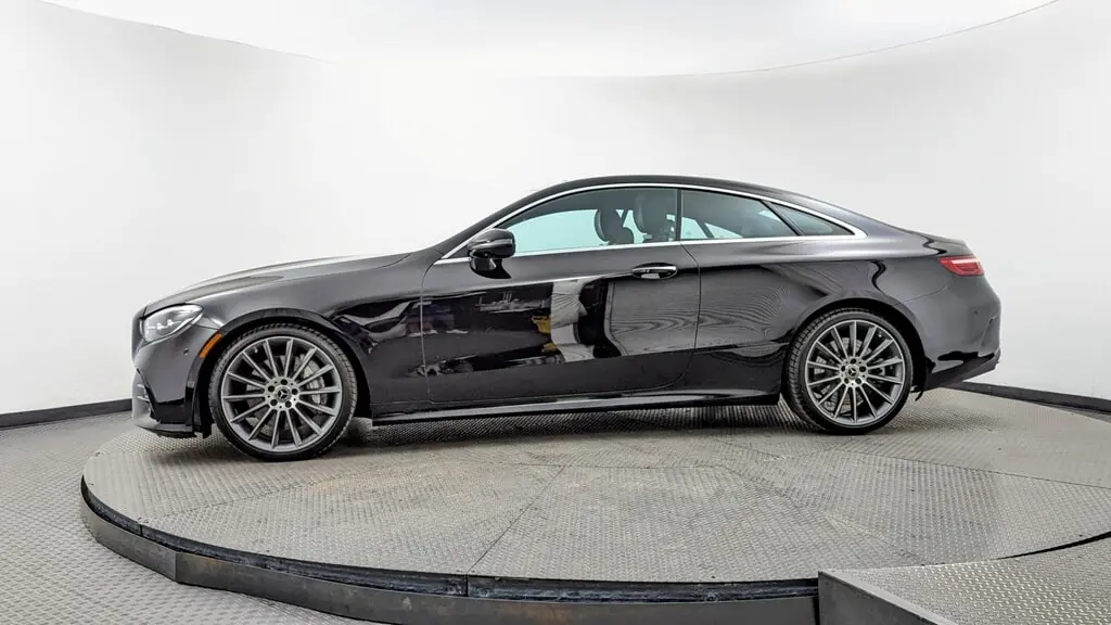 Florida Fine Cars - Used MERCEDES-BENZ E-CLASS 2022 MIAMI E 450