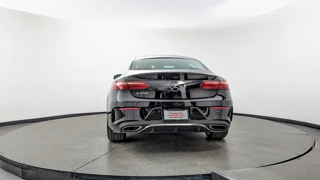 Florida Fine Cars - Used MERCEDES-BENZ E-CLASS 2022 MIAMI E 450