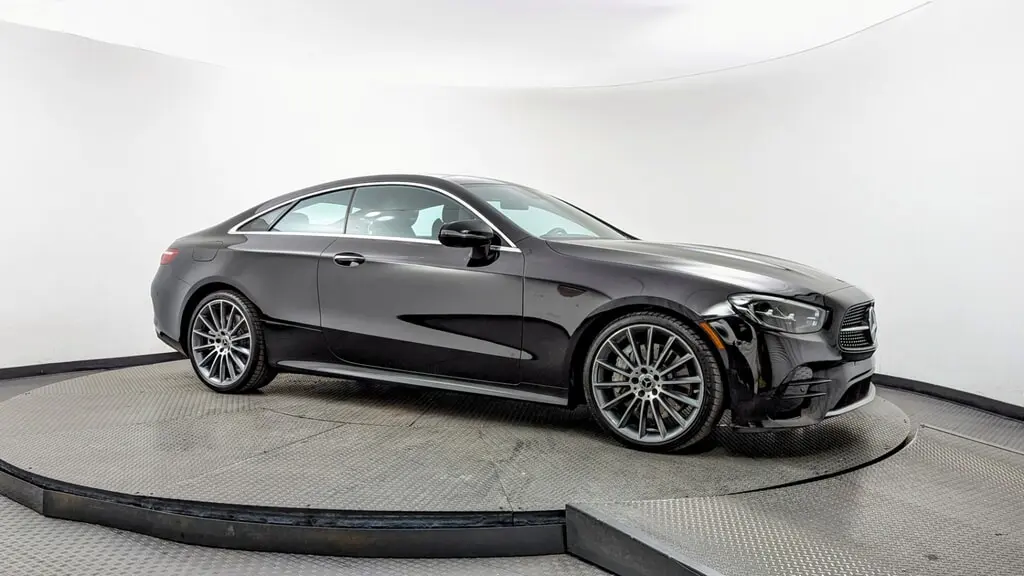 Florida Fine Cars - Used MERCEDES-BENZ E-CLASS 2022 MIAMI E 450