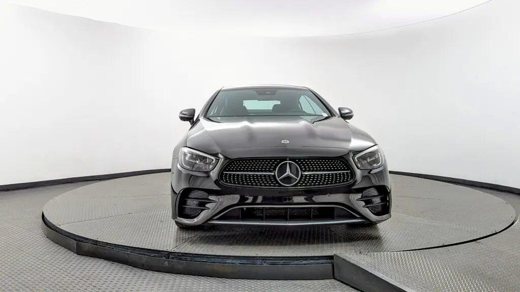 Florida Fine Cars - Used MERCEDES-BENZ E-CLASS 2022 MIAMI E 450