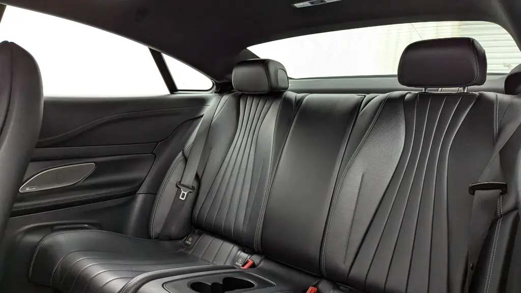 Florida Fine Cars - Used MERCEDES-BENZ E-CLASS 2022 MIAMI E 450