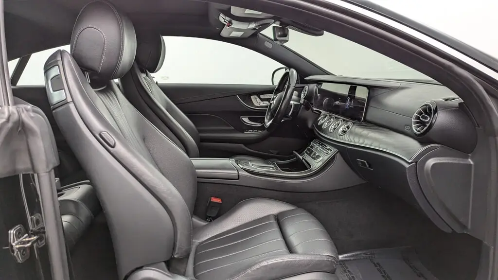 Florida Fine Cars - Used MERCEDES-BENZ E-CLASS 2022 MIAMI E 450