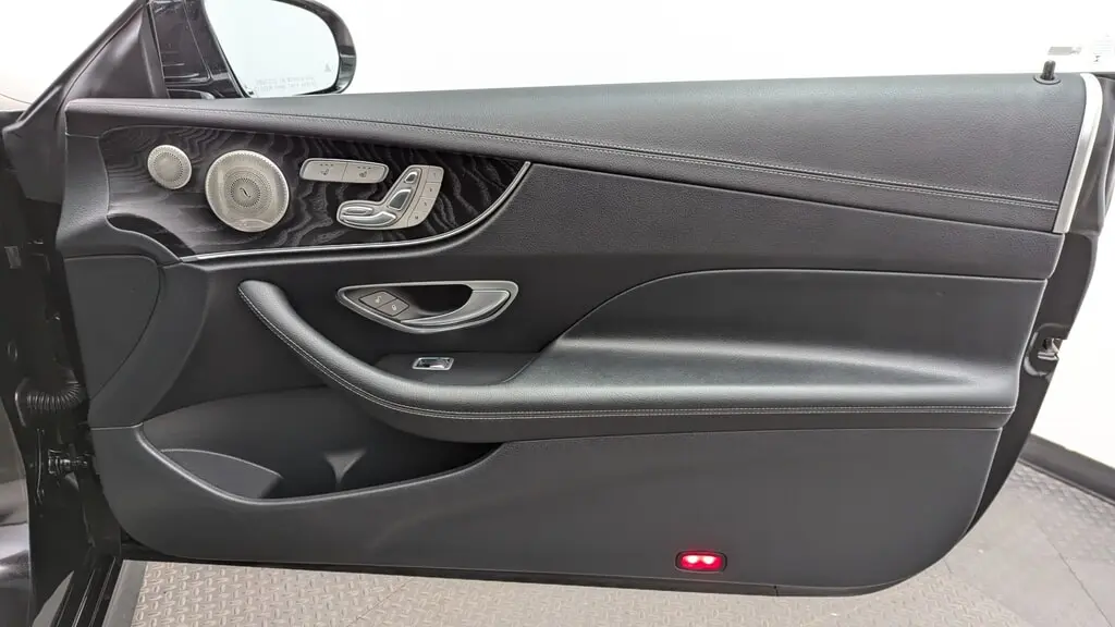 Florida Fine Cars - Used MERCEDES-BENZ E-CLASS 2022 MIAMI E 450