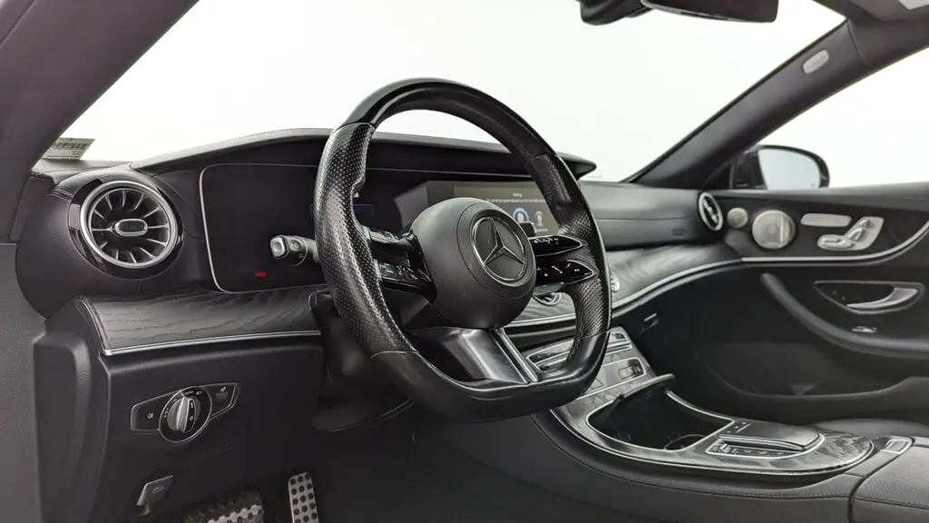 Florida Fine Cars - Used MERCEDES-BENZ E-CLASS 2022 MIAMI E 450