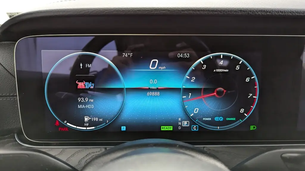 Florida Fine Cars - Used MERCEDES-BENZ E-CLASS 2022 MIAMI E 450