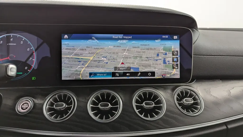 Florida Fine Cars - Used MERCEDES-BENZ E-CLASS 2022 MIAMI E 450