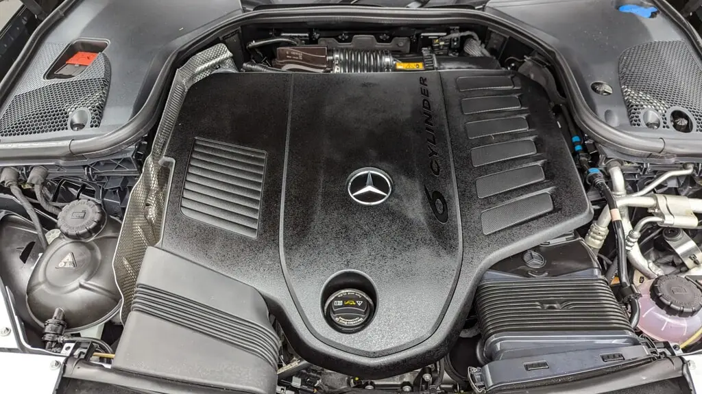 Florida Fine Cars - Used MERCEDES-BENZ E-CLASS 2022 MIAMI E 450