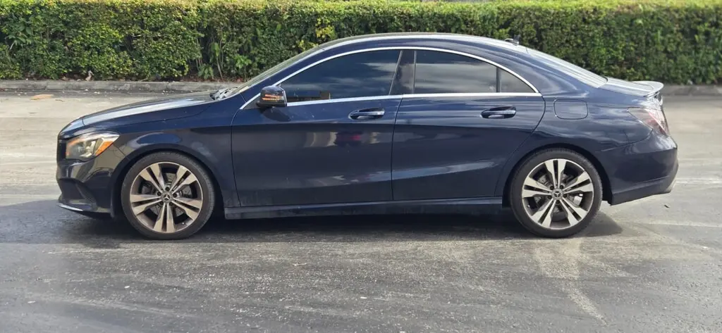 Florida Fine Cars - Used MERCEDES-BENZ CLA 2019 MIAMI CLA 250