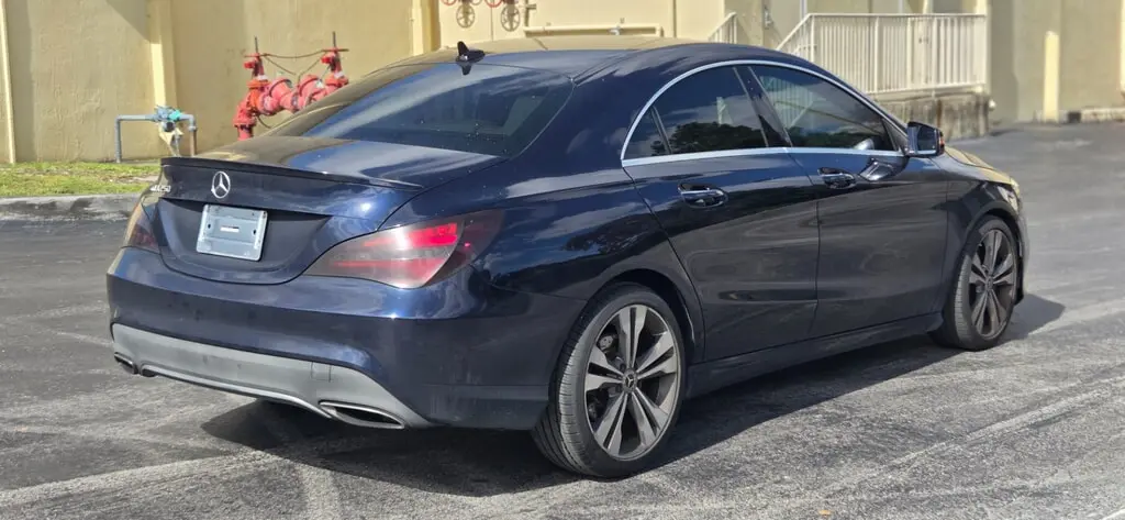 Florida Fine Cars - Used MERCEDES-BENZ CLA 2019 MIAMI CLA 250