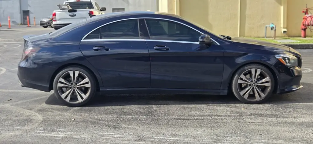 Florida Fine Cars - Used MERCEDES-BENZ CLA 2019 MIAMI CLA 250