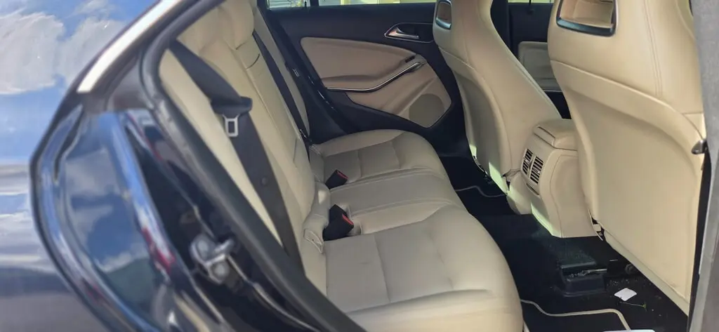 Florida Fine Cars - Used MERCEDES-BENZ CLA 2019 MIAMI CLA 250