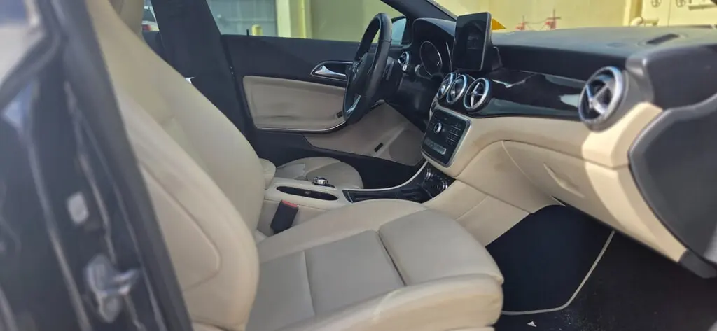 Florida Fine Cars - Used MERCEDES-BENZ CLA 2019 MIAMI CLA 250