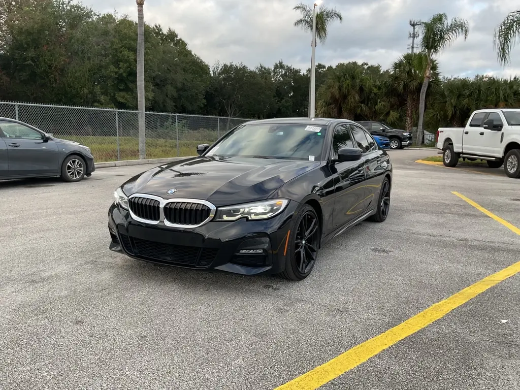 Florida Fine Cars - Used BMW 3 SERIES 2022 ORLANDO 330I