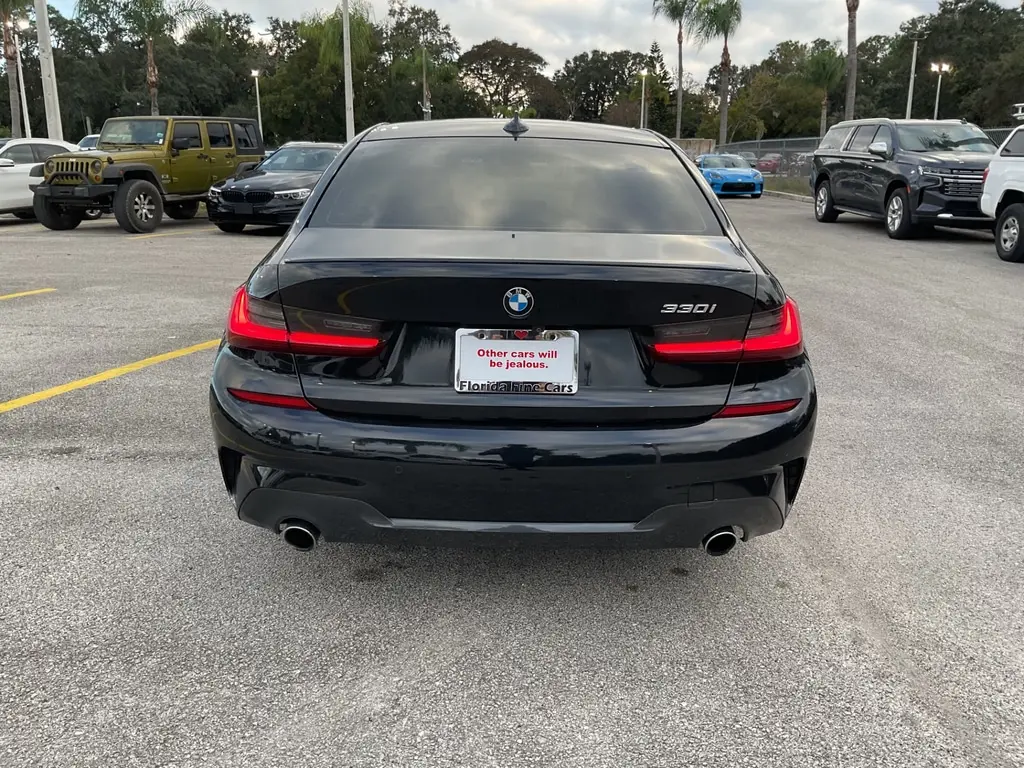 Florida Fine Cars - Used BMW 3 SERIES 2022 ORLANDO 330I