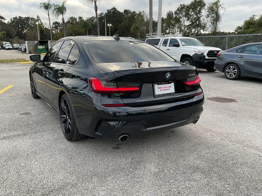 Florida Fine Cars - Used BMW 3 SERIES 2022 ORLANDO 330I