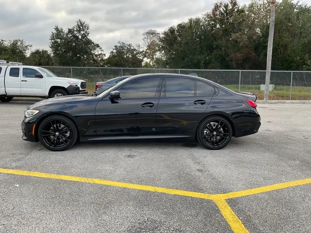 Florida Fine Cars - Used BMW 3 SERIES 2022 ORLANDO 330I