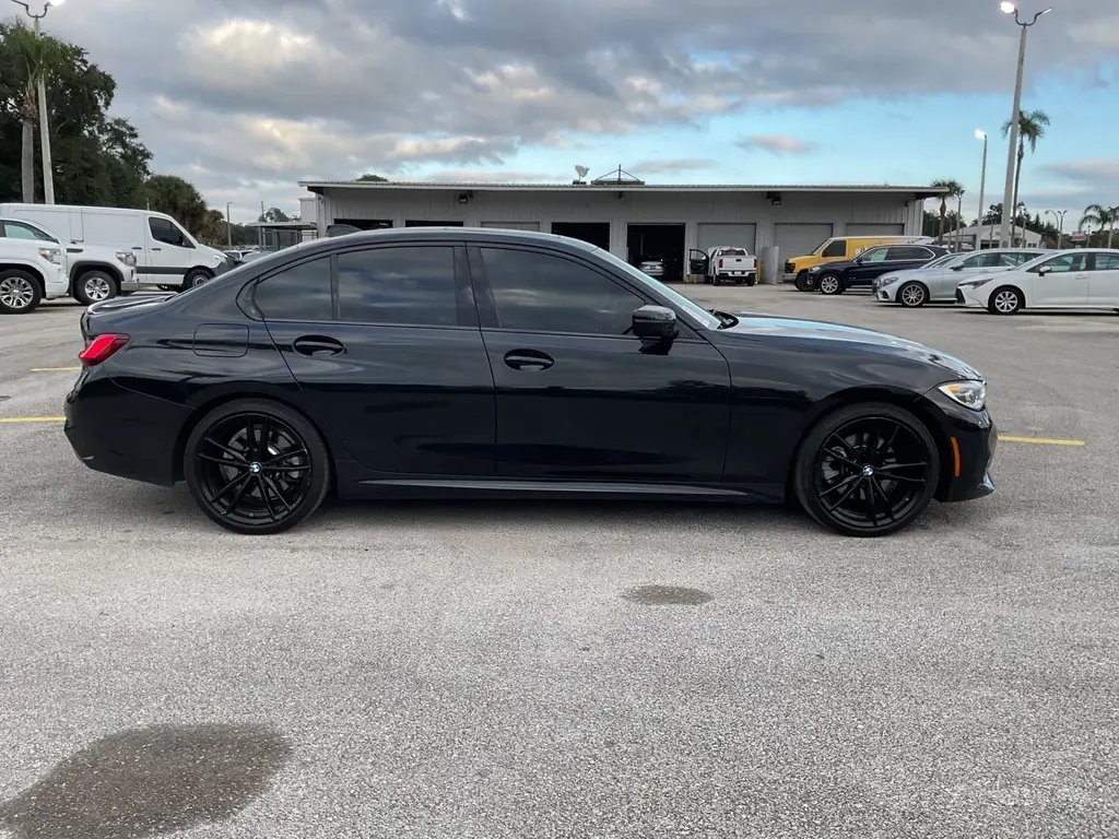 Florida Fine Cars - Used BMW 3 SERIES 2022 ORLANDO 330I