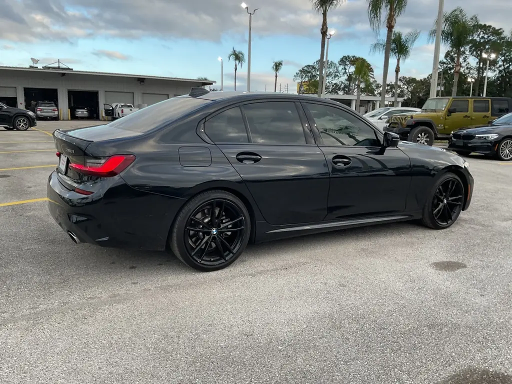 Florida Fine Cars - Used BMW 3 SERIES 2022 ORLANDO 330I