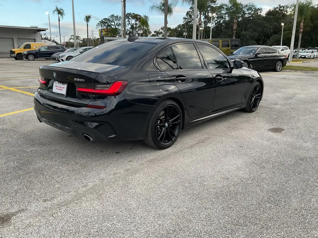 Florida Fine Cars - Used BMW 3 SERIES 2022 ORLANDO 330I