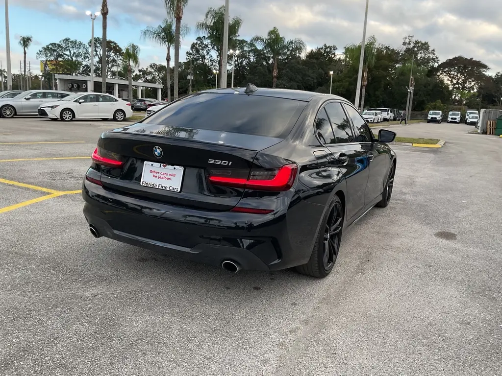Florida Fine Cars - Used BMW 3 SERIES 2022 ORLANDO 330I