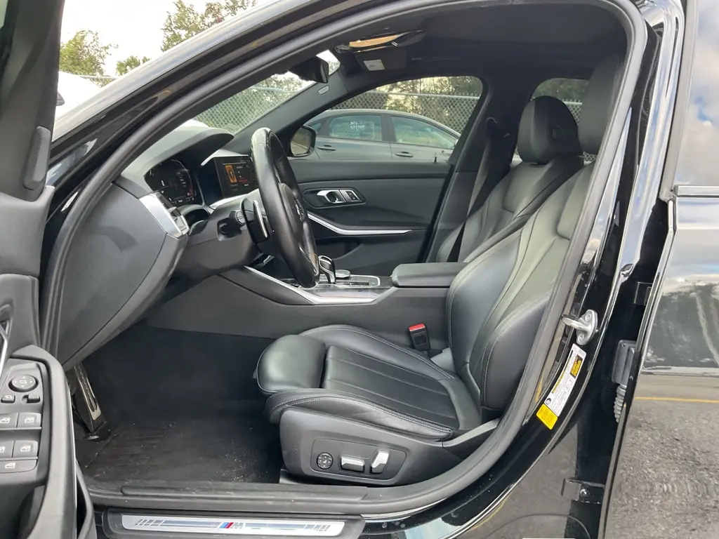 Florida Fine Cars - Used BMW 3 SERIES 2022 ORLANDO 330I