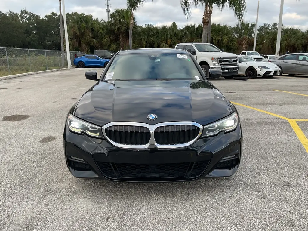 Florida Fine Cars - Used BMW 3 SERIES 2022 ORLANDO 330I