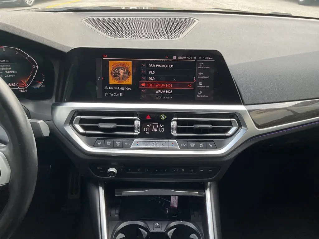 Florida Fine Cars - Used BMW 3 SERIES 2022 ORLANDO 330I