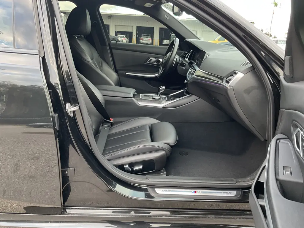 Florida Fine Cars - Used BMW 3 SERIES 2022 ORLANDO 330I