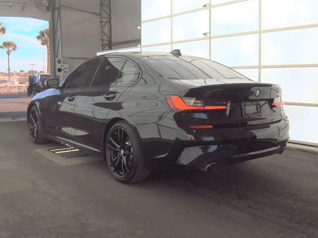 Florida Fine Cars - Used BMW 3 SERIES 2022 ORLANDO 330I