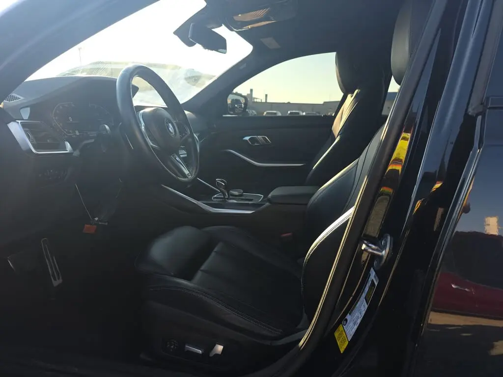 Florida Fine Cars - Used BMW 3 SERIES 2022 ORLANDO 330I