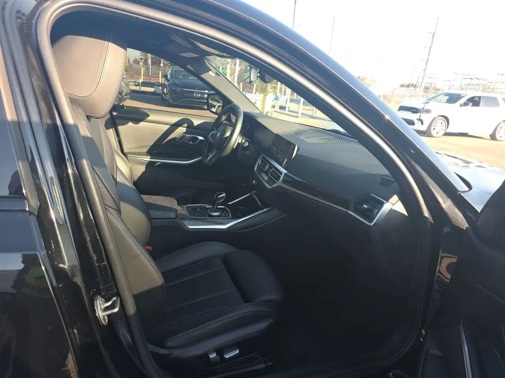 Florida Fine Cars - Used BMW 3 SERIES 2022 ORLANDO 330I