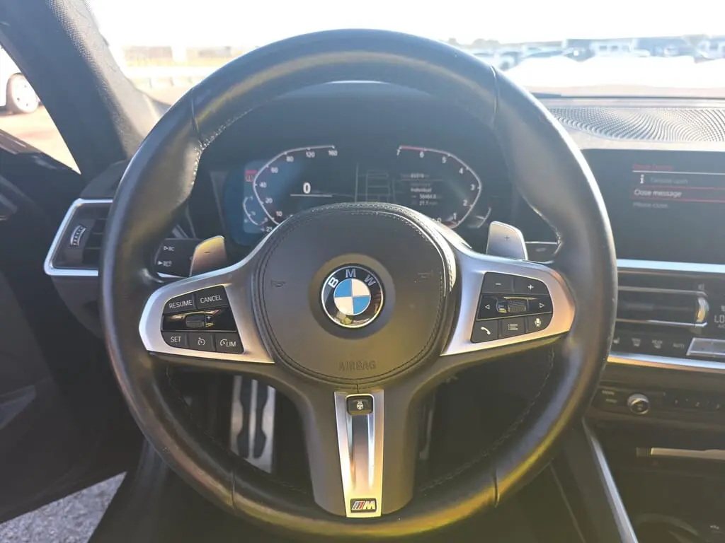 Florida Fine Cars - Used BMW 3 SERIES 2022 ORLANDO 330I