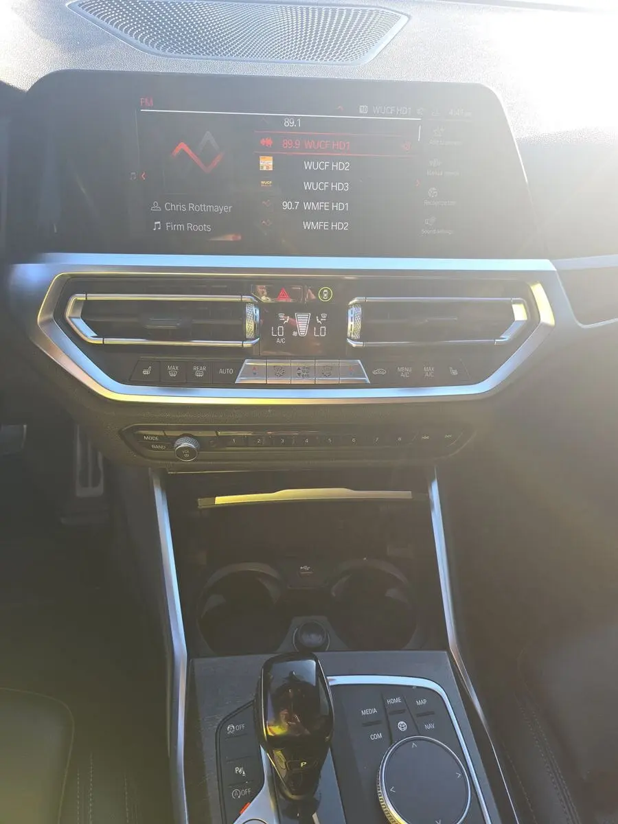 Florida Fine Cars - Used BMW 3 SERIES 2022 ORLANDO 330I