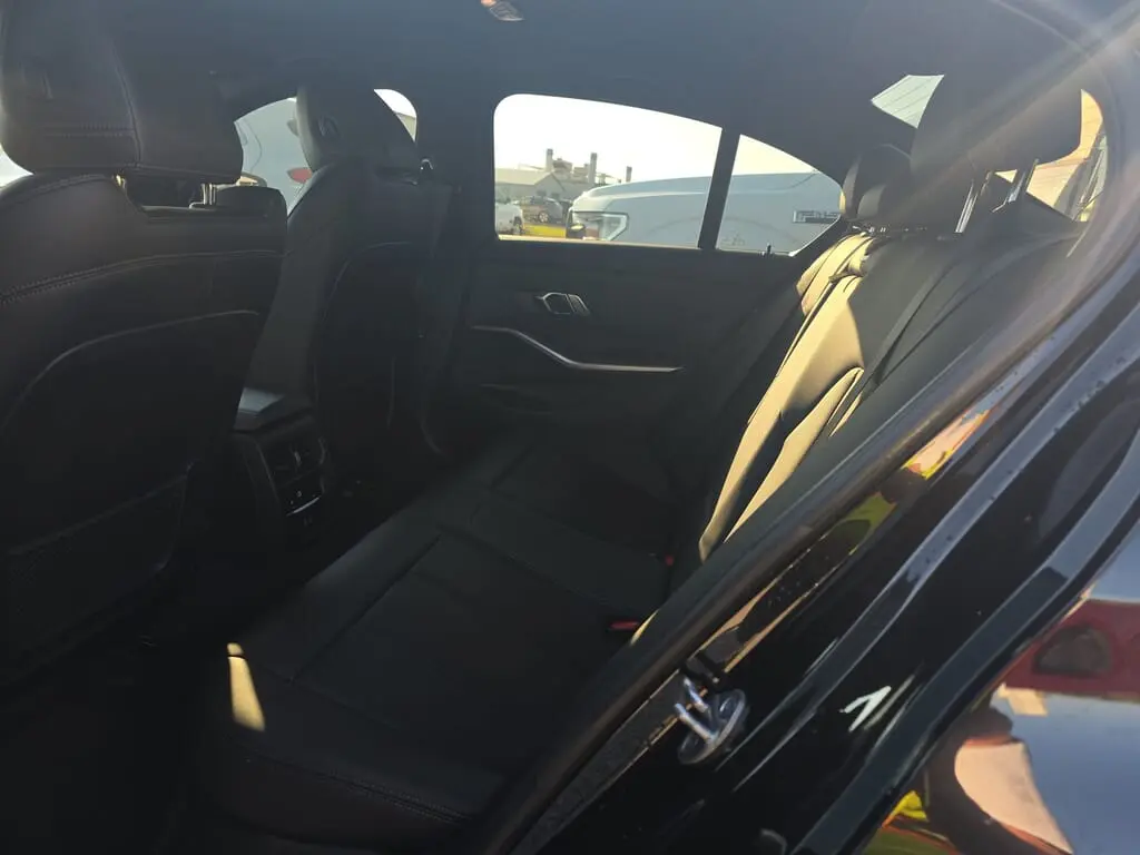 Florida Fine Cars - Used BMW 3 SERIES 2022 ORLANDO 330I