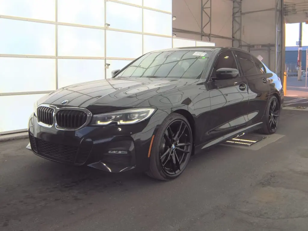 Florida Fine Cars - Used BMW 3 SERIES 2022 ORLANDO 330I