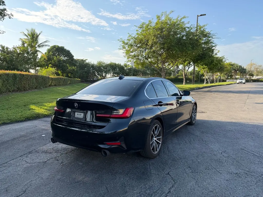 Florida Fine Cars - Used BMW 3 SERIES 2021 MIAMI 330I