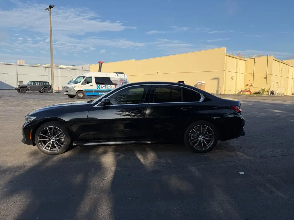 Florida Fine Cars - Used BMW 3 SERIES 2021 MIAMI 330I