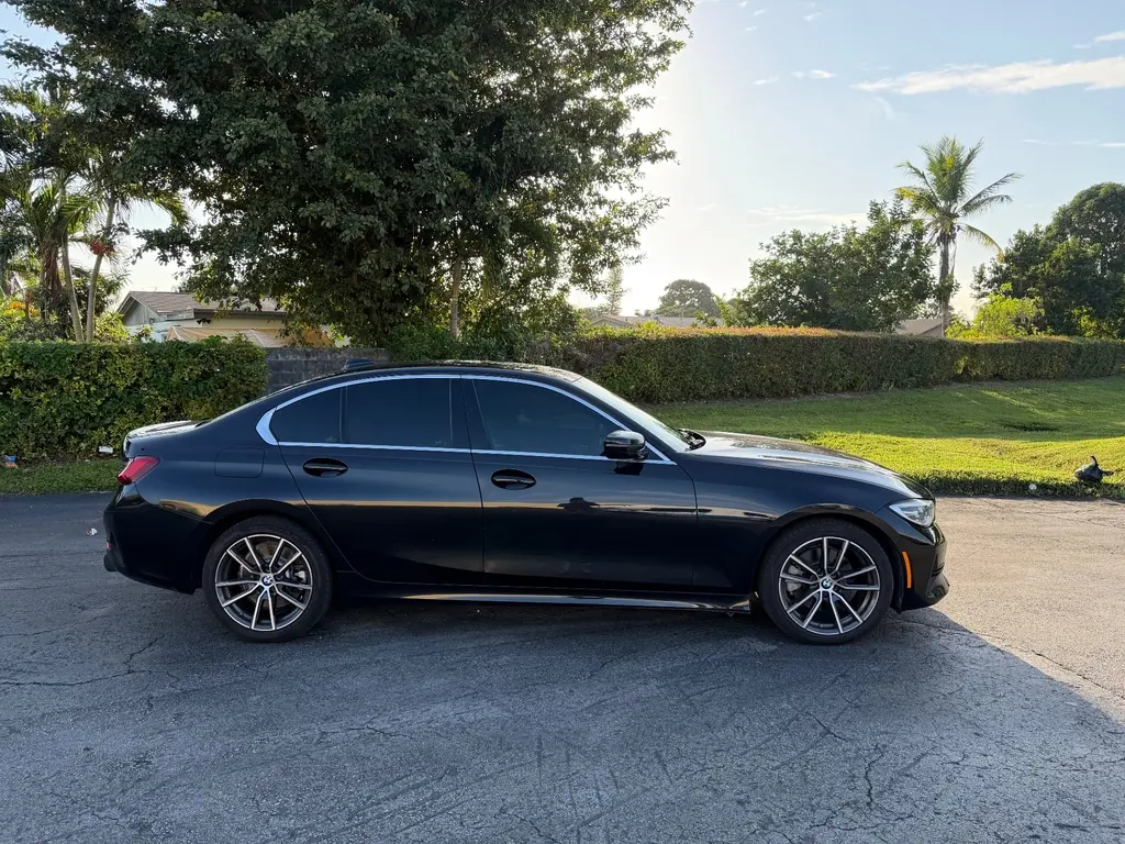 Florida Fine Cars - Used BMW 3 SERIES 2021 MIAMI 330I
