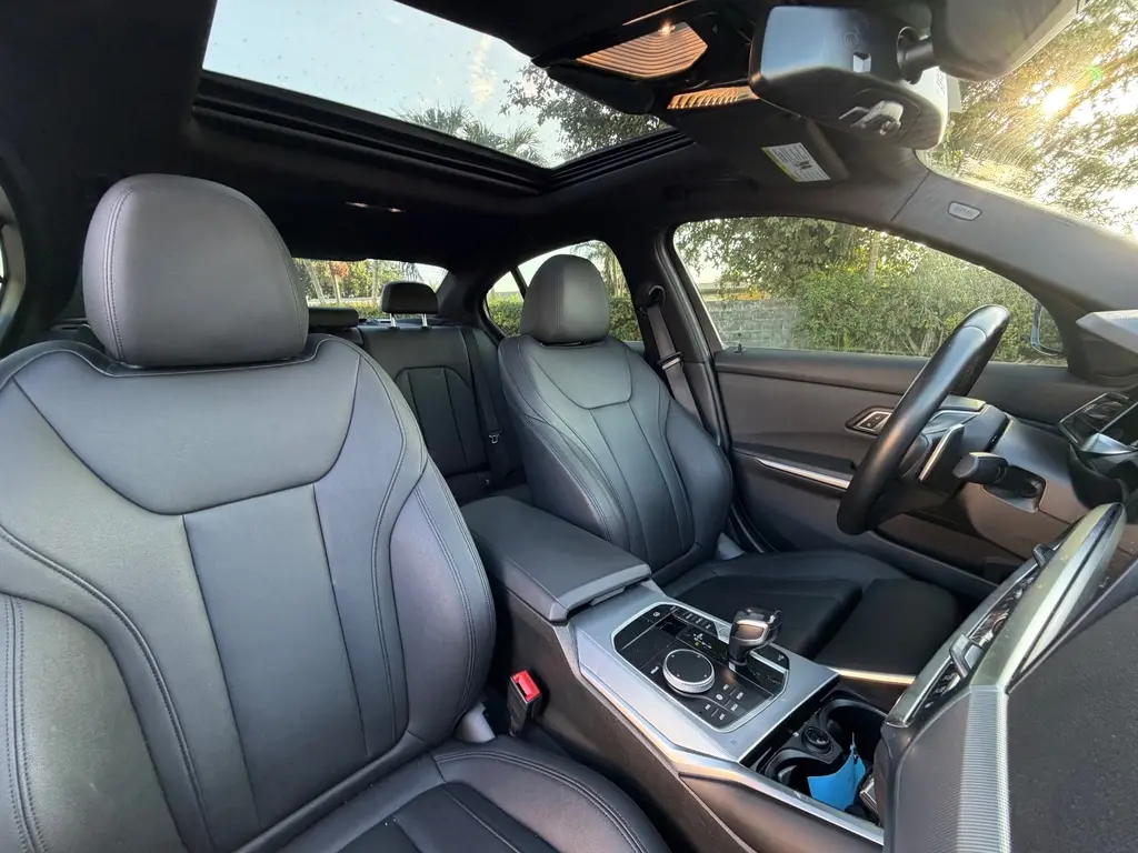 Florida Fine Cars - Used BMW 3 SERIES 2021 MIAMI 330I