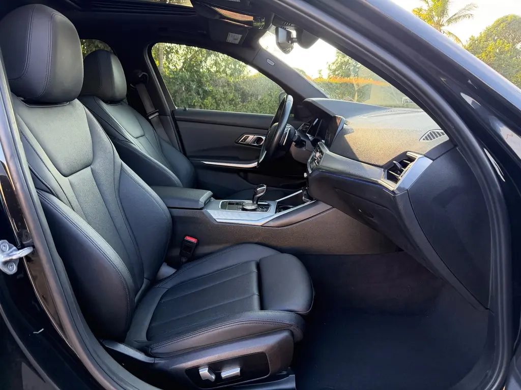 Florida Fine Cars - Used BMW 3 SERIES 2021 MIAMI 330I