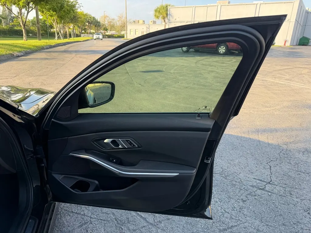 Florida Fine Cars - Used BMW 3 SERIES 2021 MIAMI 330I